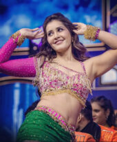 Saanvi +971509967520