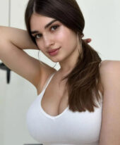 Karyna +971568430610